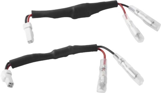 Rizoma Turn Signal Cable Kit Pair EE164H For KTM 790/890 Duke, Vitpilen 701