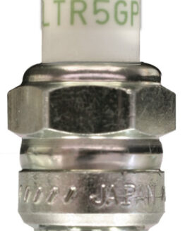 NGK G-Power Platinum Spark Plug (LTR5GP)
