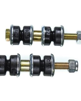 Energy Suspension End Link Bushing Set 16.8104G Fits Integra/Civic/Del Sol