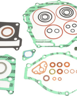 Complete Gasket Kit P400485850157 Fits 05-15 TTR125, 05-14 YBR125, Raptor 125