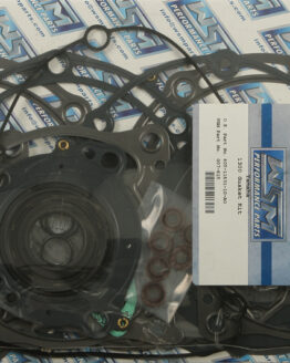 Complete Gasket Kit