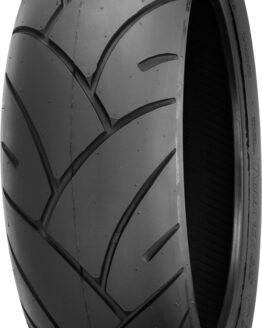 Smoke Bomb 190/50ZR17 Rear Tire - Blue Smoke!