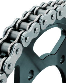 BikeMaster 420x76 Chain