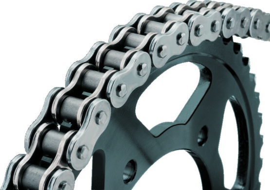 BikeMaster 420x76 Chain