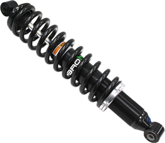 Bronco Rear Gas Shock Yamaha Grizzly 660 4WD 2002-2008