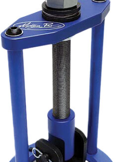 Shock Spring Compressor