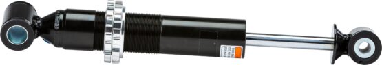Center Gas Shock