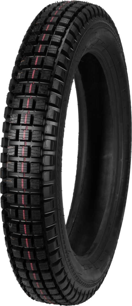 IRC TR-011 Trial Winner TR-11 Rear Tire 4.00R18