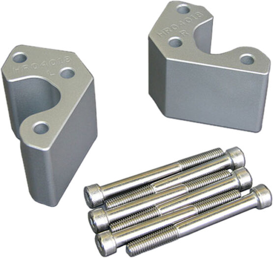 Handlebar Risers