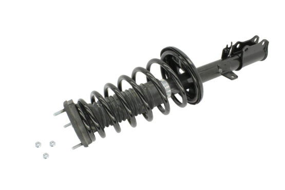 KYB Strut Plus Rear Right Shock SR4035 Fits Toyota Camry 1997-01 - Image 2
