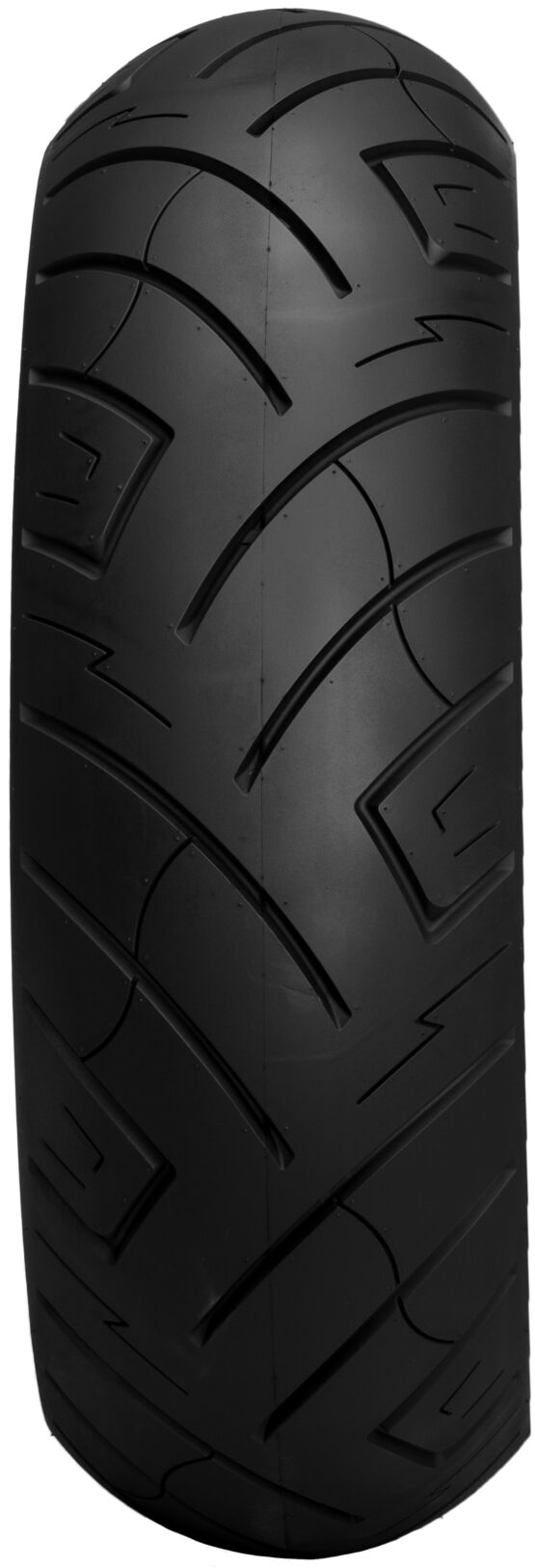 200/55R17 SR777 Cruiser Rear Tire - 78V Radial TL - Image 4