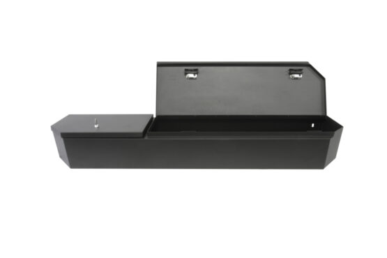 Tuffy Underseat Lockbox For 2015-2024 Ford F-Series SuperCrew - Image 4