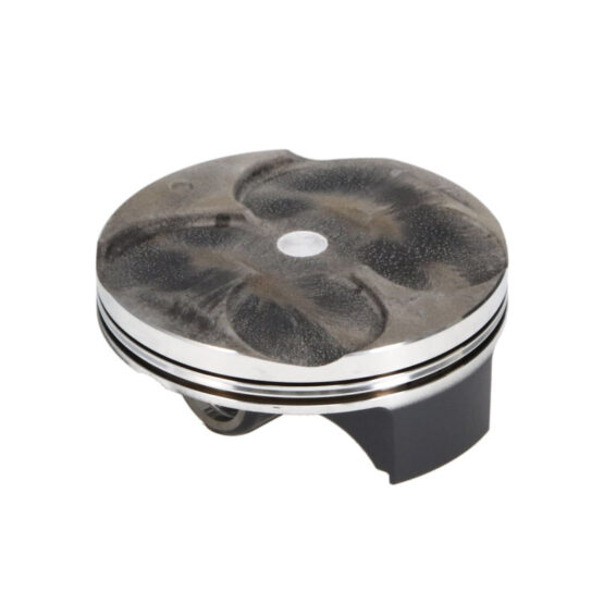 ProX Piston Kit 13.5:1 (77.99mm) Fits 2004-2009 CRF250R / 2004-2017 CRF250X - Image 3