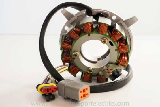 Stators - Image 2