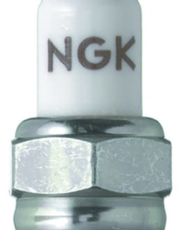 NGK Nickel Spark Plug (B8EFS)