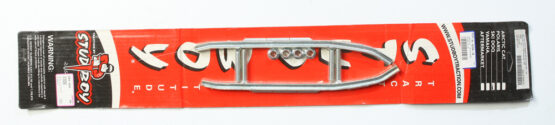 Shaper Runner Bars 4.5"