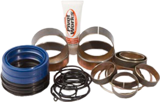 Fork Seal & Bushing Kit - Image 2