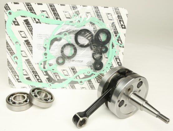 Complete Bottom End Rebuild Kit - Image 2