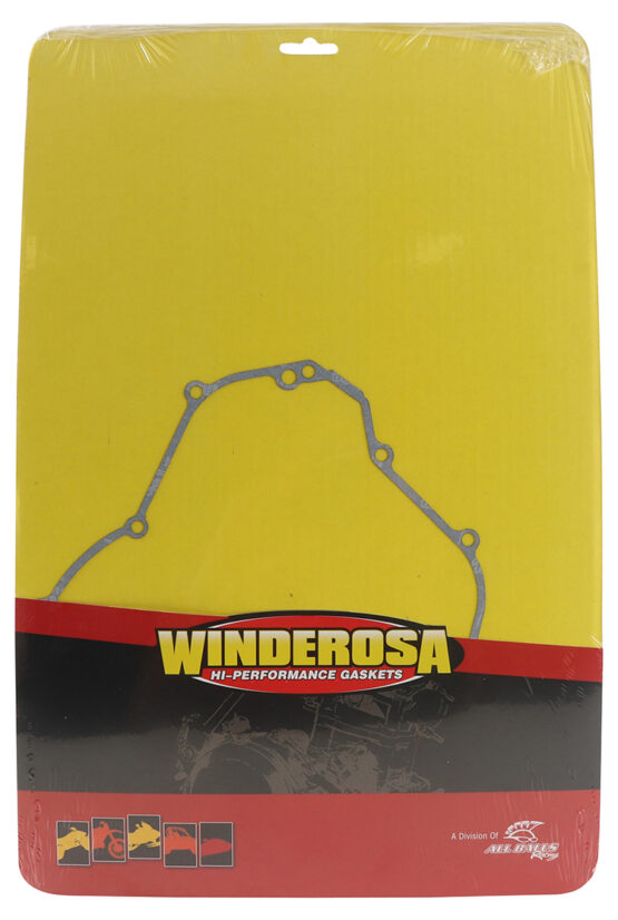 Vertex Outer Clutch Cover Gasket Fits Kawasaki