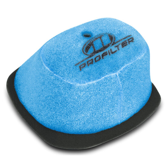 Ready-To-Use Air Filter