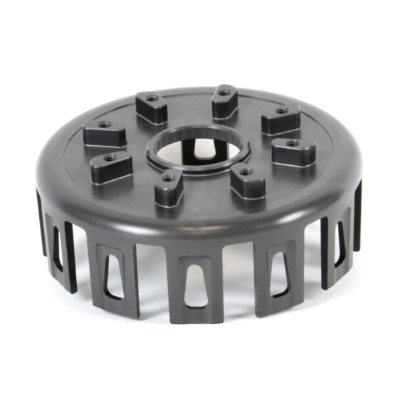 Clutch Basket - Image 3