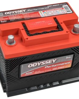 Odyssey ODP-AGM47 H5 L2 Performance AGM Battery Group 47