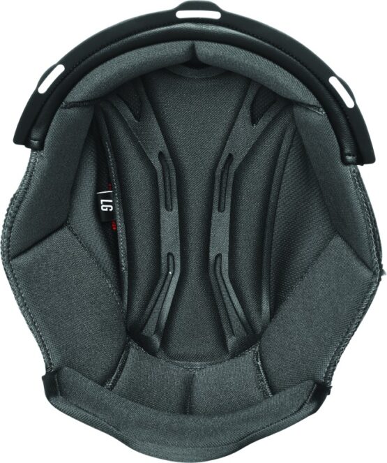 Speed and Strength SS2100 Helmet Liner Grey 2XL Fits SS2100