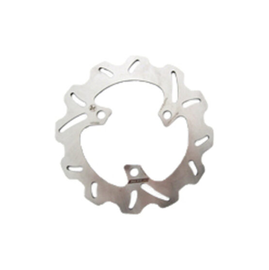 Rear Brake Rotor