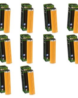 HF631 Oil Filter - 10 Pack