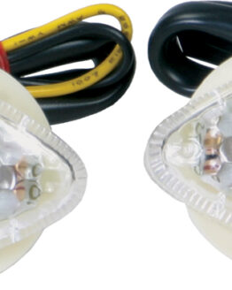 Fairing Mount Led Marker Lights / Signals