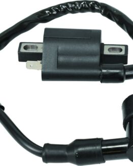 QuadBoss Ignition Coil Fits 2004-2005 Polaris ATP 330 4x4