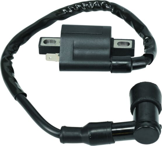 QuadBoss Ignition Coil Fits 2004-2005 Polaris ATP 330 4x4