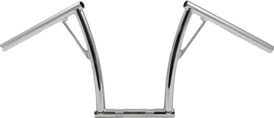 Viejo Bar 13in - Chrome - Image 2