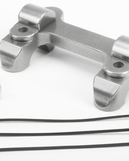 Handlebar Risers
