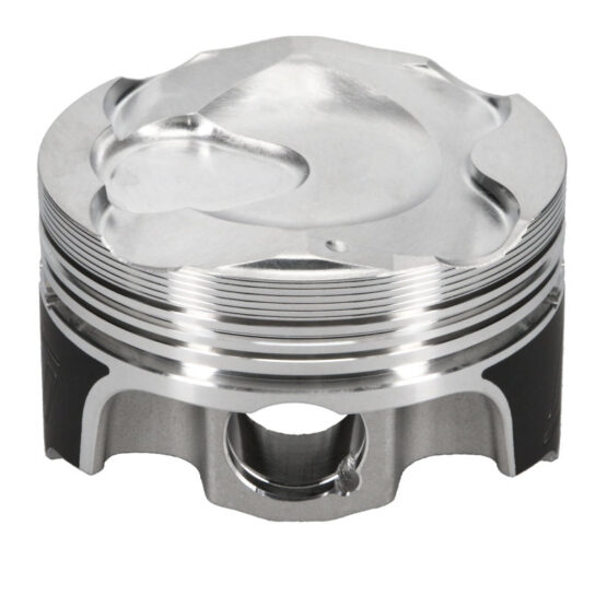 Wiseco Piston Kit 2.0L -9.5cc K727M8625 Fits Subaru FA20 Direct Injection - Image 2