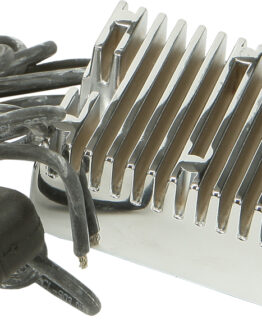 Regulator Chrome