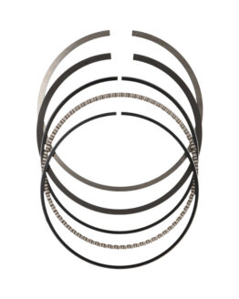 JE Pistons Engine Piston Ring Set, 4 Cyl., File Fit, Each