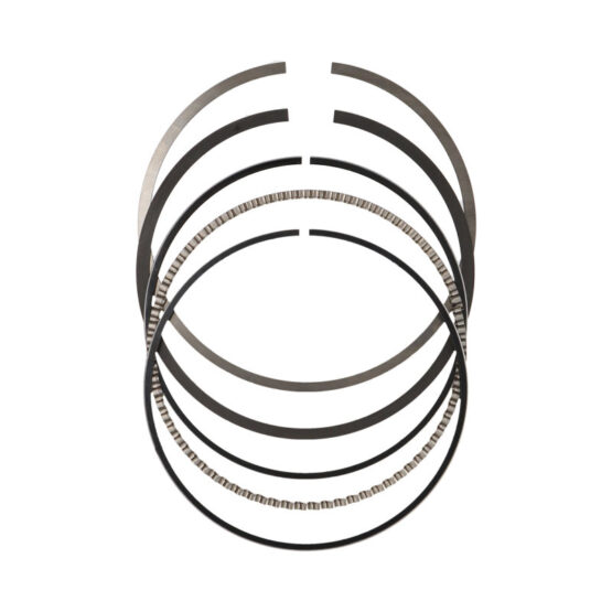 JE Pistons Engine Piston Ring Set, 4 Cyl., File Fit, Each