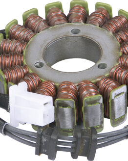Rick's Stator Kit Fits 2006-2009 Suzuki LTR450 QuadRacer