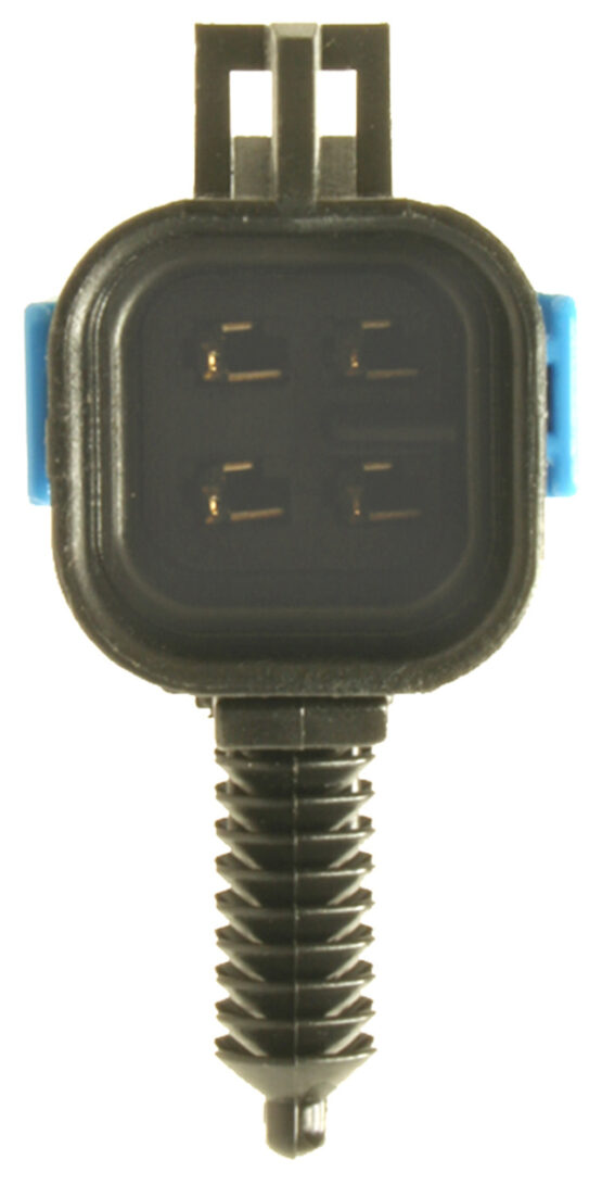 NGK Direct Fit Oxygen Sensor Fits Chevrolet Silverado 1500 2008-2013 - Image 2