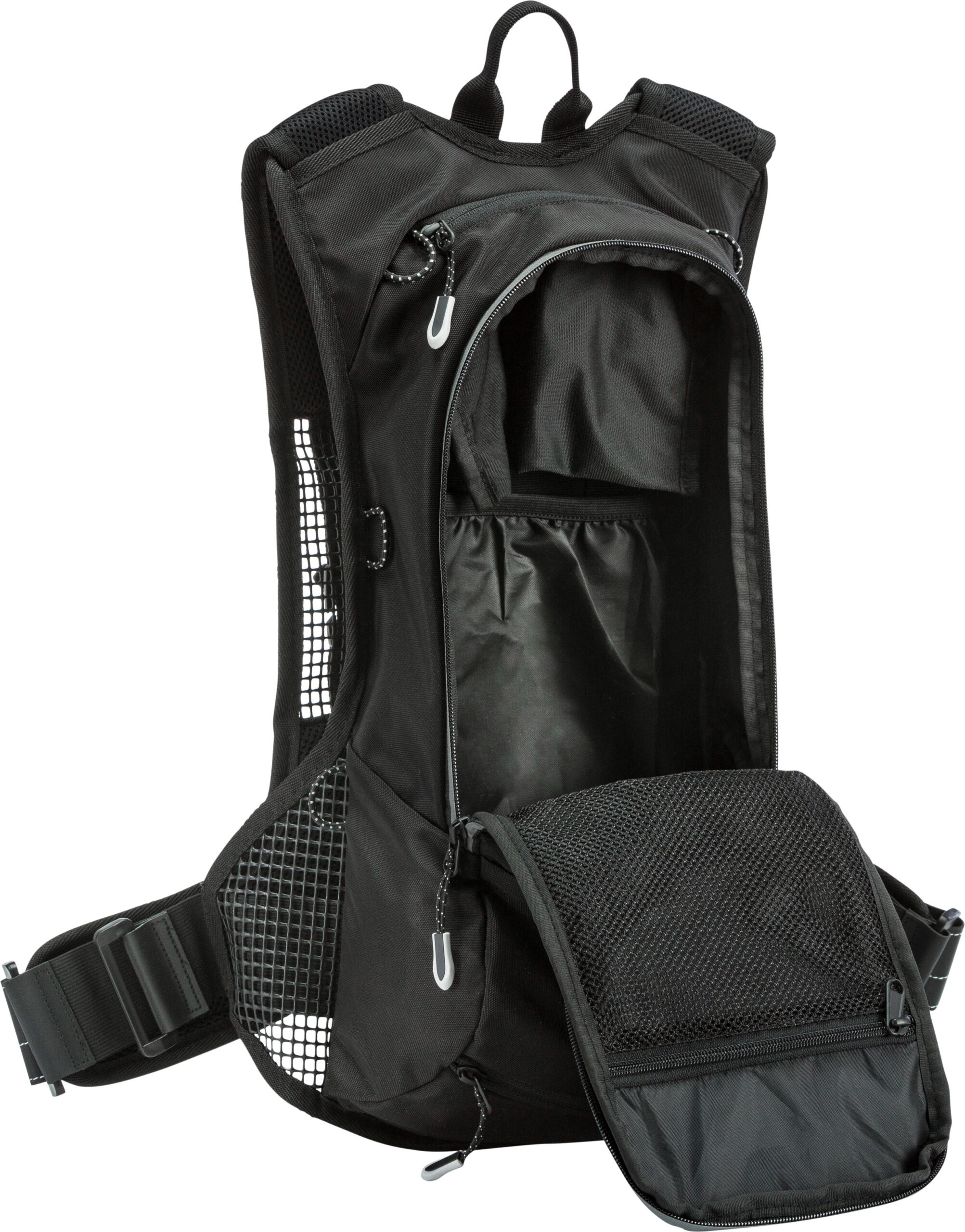 Fly Racing XC 30 Hydro Pack 1L Black - Image 3