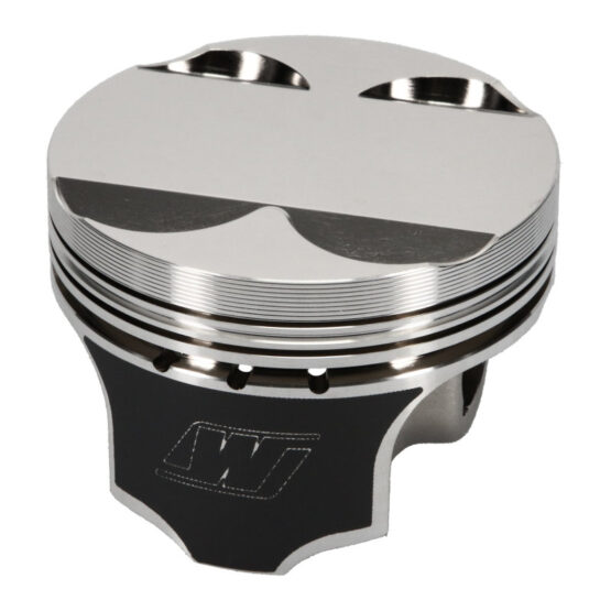 Wiseco Turbo F-TOP 1.176 x 81.0mm Piston Kit Fits Honda B16A