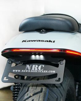 New Rage Fender Eliminator Kit - Plug-n-Play