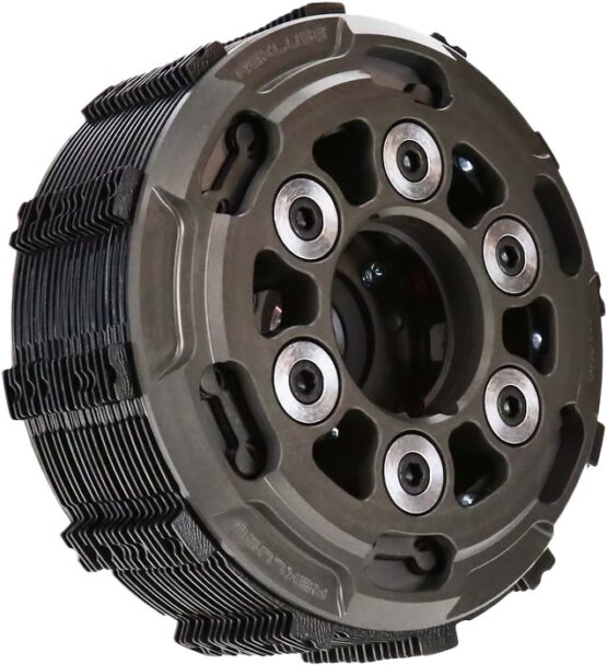 Rekluse Apex Clutch Kit for Harley-Davidson Big Twin/M8 Models - Image 4