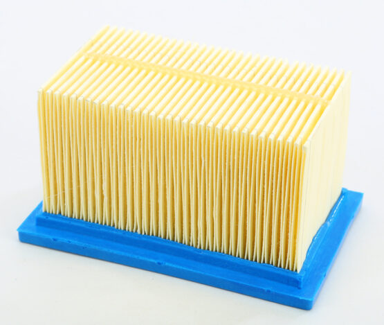 Air Filter Replaces BMW # 13712345232