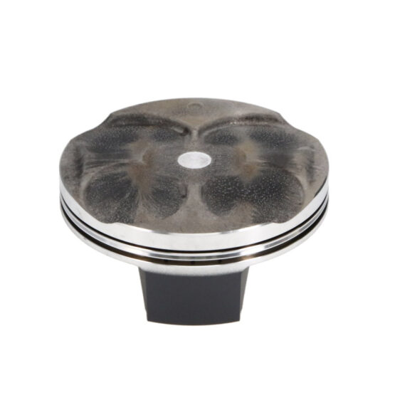 ProX Piston Kit 13.5:1 (77.99mm) Fits 2004-2009 CRF250R / 2004-2017 CRF250X - Image 4