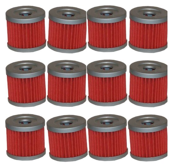 HF131 Oil Filter - 12 Pack