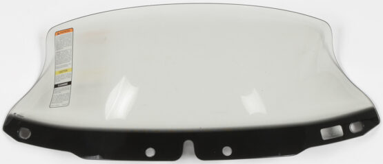 Vstream Windscreen 7.25" Smoke