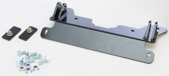 UTV Plow Front Mount Kit