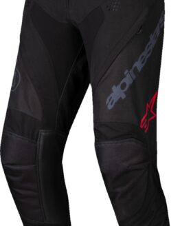 Alpinestars Pro-Dura Pants Black/Magnet/White Men's 30
